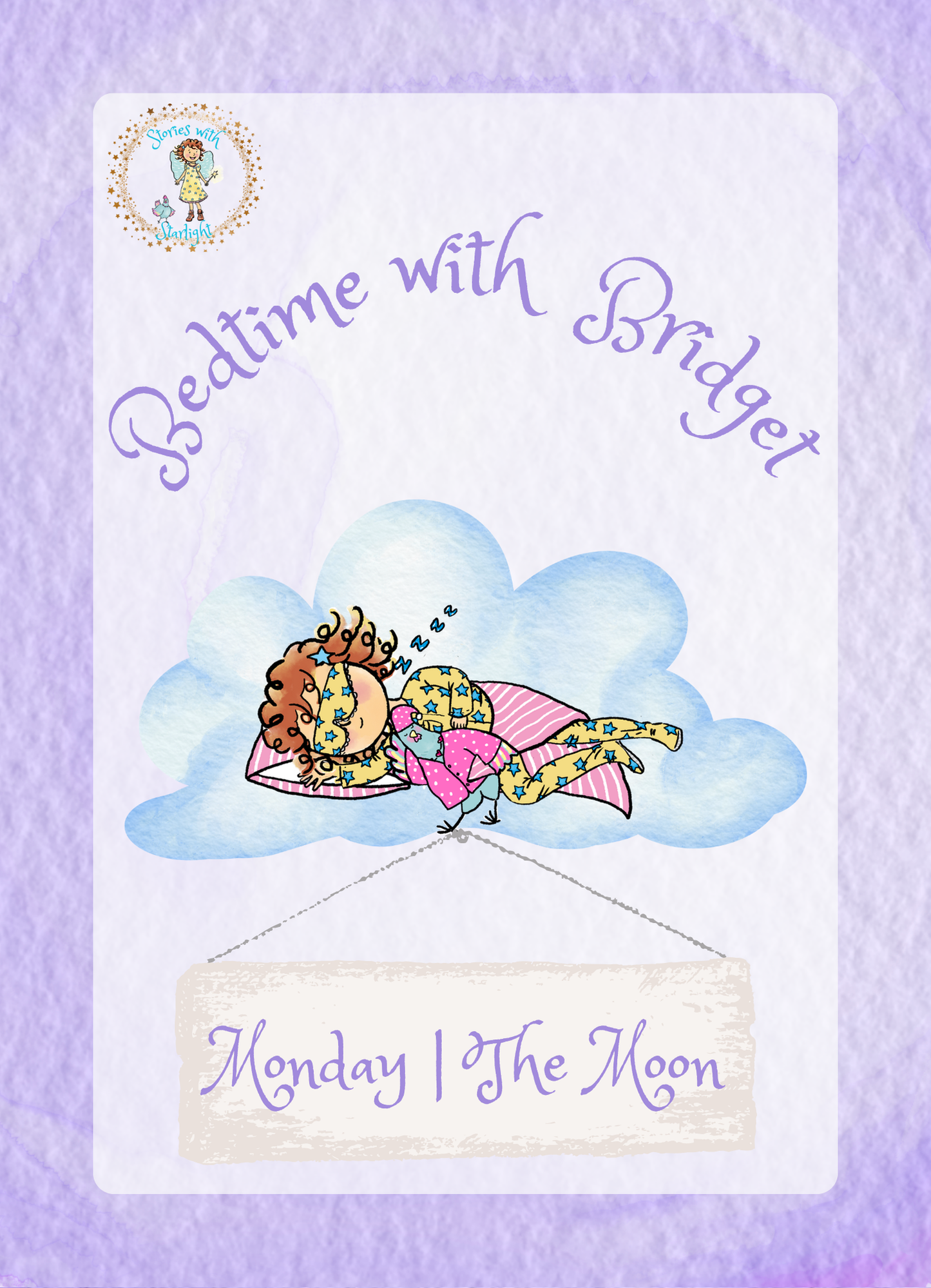 Bedtime with Bridget - Days & Seasons Collection