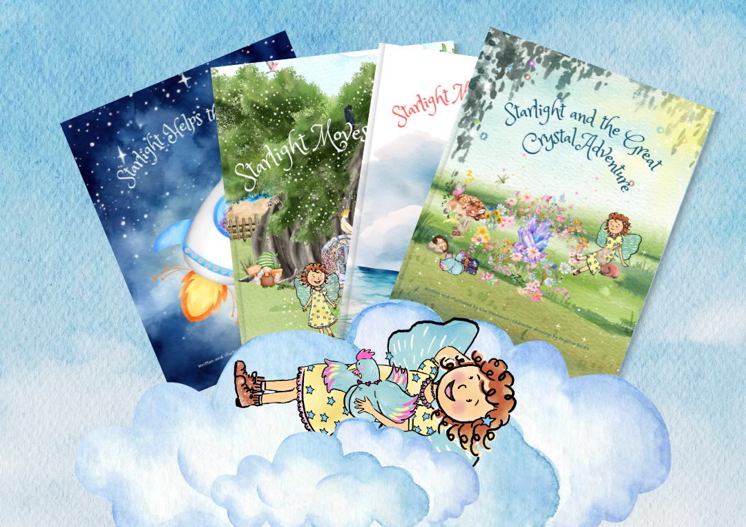 Magical Children's Books | Adventure, Kindness & Imagination | Ages 3-8